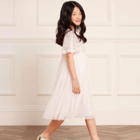 GIRL DRESS - فستان للفتيات