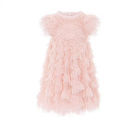 GIRL DRESS - فستان للفتيات