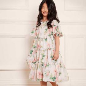 GIRL DRESS - فستان للفتيات