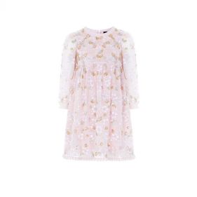 GIRL DRESS - فستان للفتيات