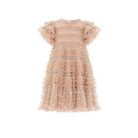 GIRL DRESS - فستان للفتيات