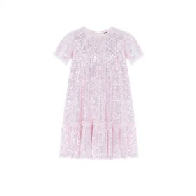 GIRL DRESS - فستان للفتيات