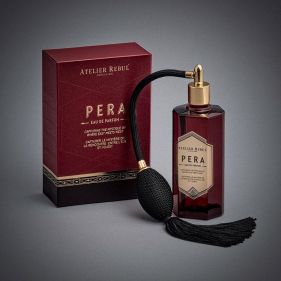 PERFUME PERA 125ML - عطر