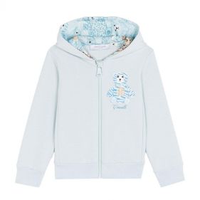 BABY BOY PULLOVER - سترة هوديي