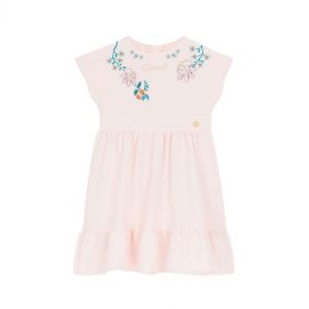 GIRL DRESS  - فستان