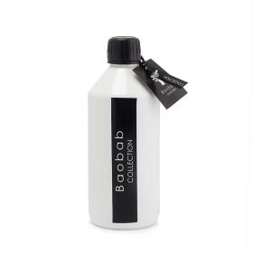 LODGE REFILL 500ML GENTLEMEN - زيت معطر