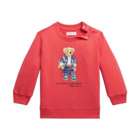 BABY BOY PULLOVER - بلوفر