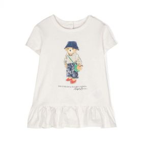 BABY GIRL  DRESS - فستان