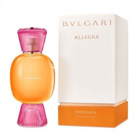 BVLG  ALEGR PASSEGGIATA 100ML EDP - عطر