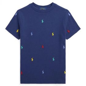 BOY T-SHIRT - تي شيرت