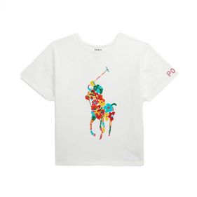 GIRL T-SHIRT - تي شيرت