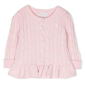 BABY GIRL BLOUSE - بلوزة