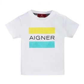 BABY BOY T-SHIRT - تي شيرت