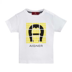 BABY BOY T-SHIRT - تي شيرت