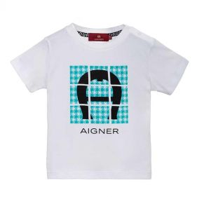 BABY BOY T-SHIRT - تي شيرت