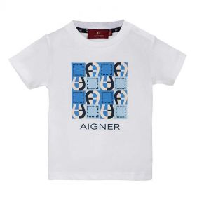 BABY BOY T-SHIRT - تي شيرت