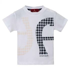 BABY BOY T-SHIRT - تي شيرت