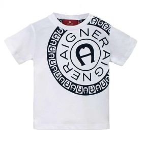 BABY BOY T-SHIRT - تي شيرت