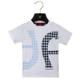BABY BOY T-SHIRT - تي شيرت
