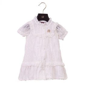 BABY GIRL DRESS - فستان