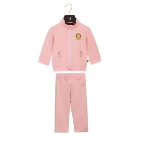 BABY GIRL TRACKSUIT - بدلة رياضية