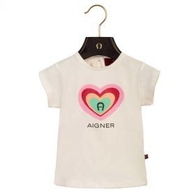 BABY GIRL T-SHIRT - تي شيرت