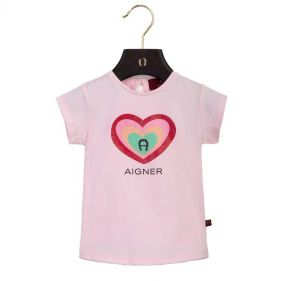 BABY GIRL T-SHIRT - تي شيرت