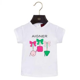 BABY GIRL T-SHIRT - تي شيرت