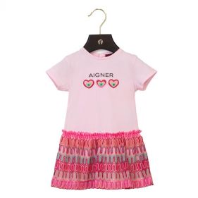 BABY GIRL DRESS - فستان