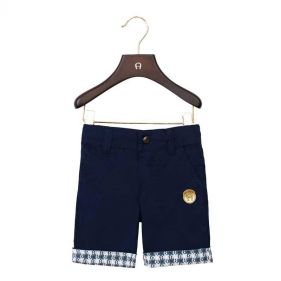 BOY SHORT - سروال قصير