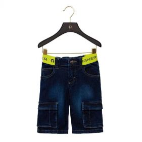BOY SHORT  - سروال قصير