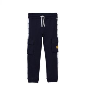 BOY SWEATPANTS - بنطال رياضة