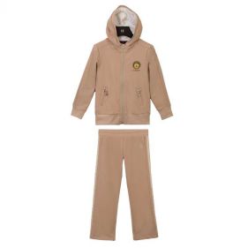 GIRL TRACKSUIT - بدلة رياضية