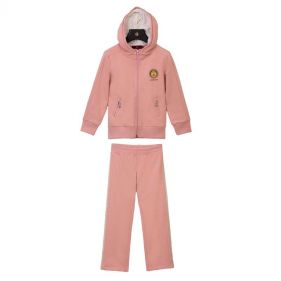 GIRL TRACKSUIT - بدلة رياضية
