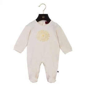 NEWBORN OVERALL - أوفرول