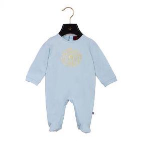 NEWBORN OVERALL - أوفرول