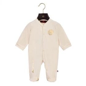 NEWBORN OVERALL - أوفرول
