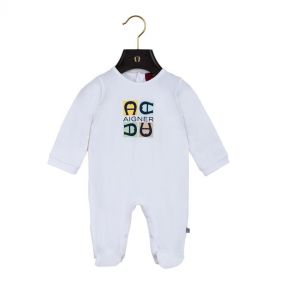 NEWBORN OVERALL - أوفرول