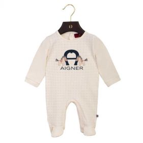 NEWBORN OVERALL  - أوفرول