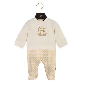 NEWBORN OVERALL  - أوفرول