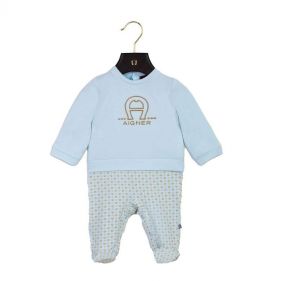 NEWBORN OVERALL  - أوفرول