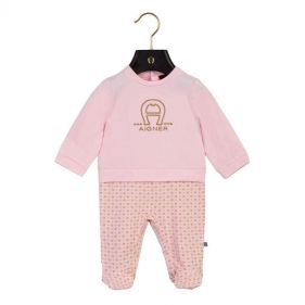 NEWBORN OVERALL  - أوفرول