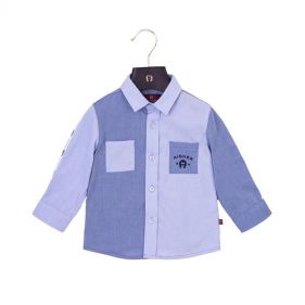 BABY BOY SHIRT  - قميص 