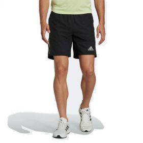 SHORTS 1/2 OWN THE RUN SHO - شورتات