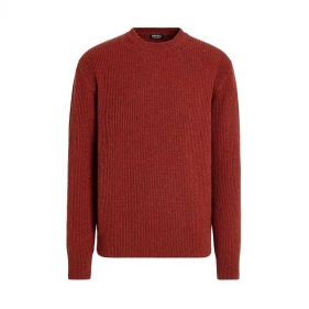 CREWNECK KNITWEAR - ملابس تريكو