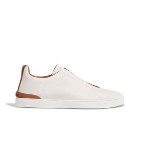 SNEAKER LOW-TOP - أحذية رجالية