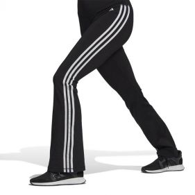 TE 3S FLARED LEGGINGS - بنطلون ضيق