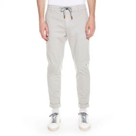 JOGGER PANTS - بنطلون غير رسمي