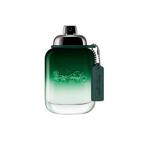 COACH GREEN EDT 100ML - عطر