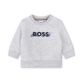 BABY BOY PULLOVER  - بلوفر